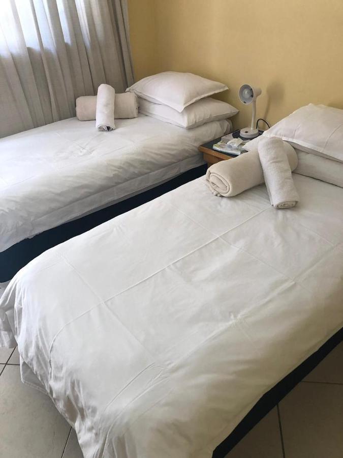The Oasis Accommodation Людериц Экстерьер фото