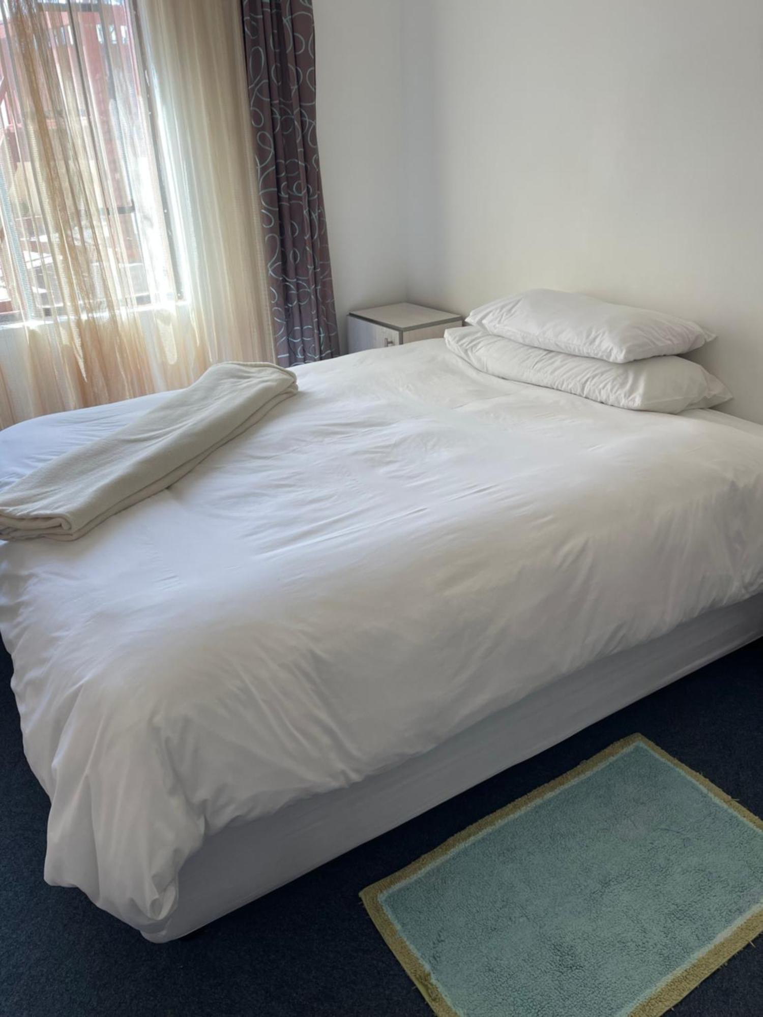 The Oasis Accommodation Людериц Экстерьер фото