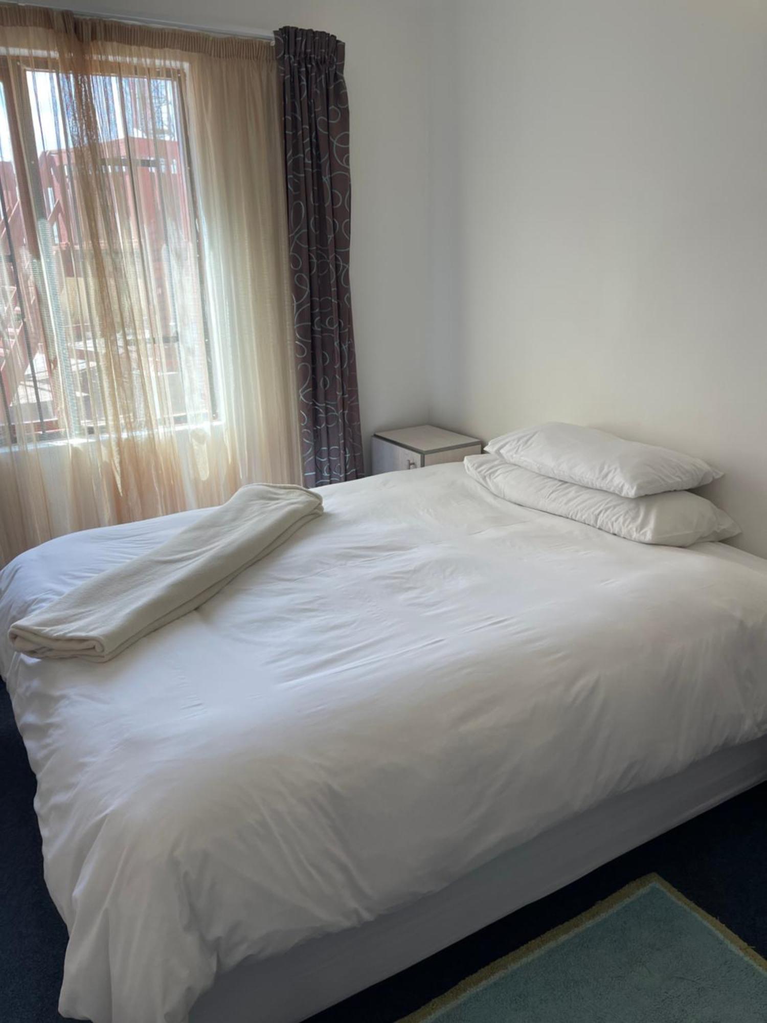 The Oasis Accommodation Людериц Экстерьер фото